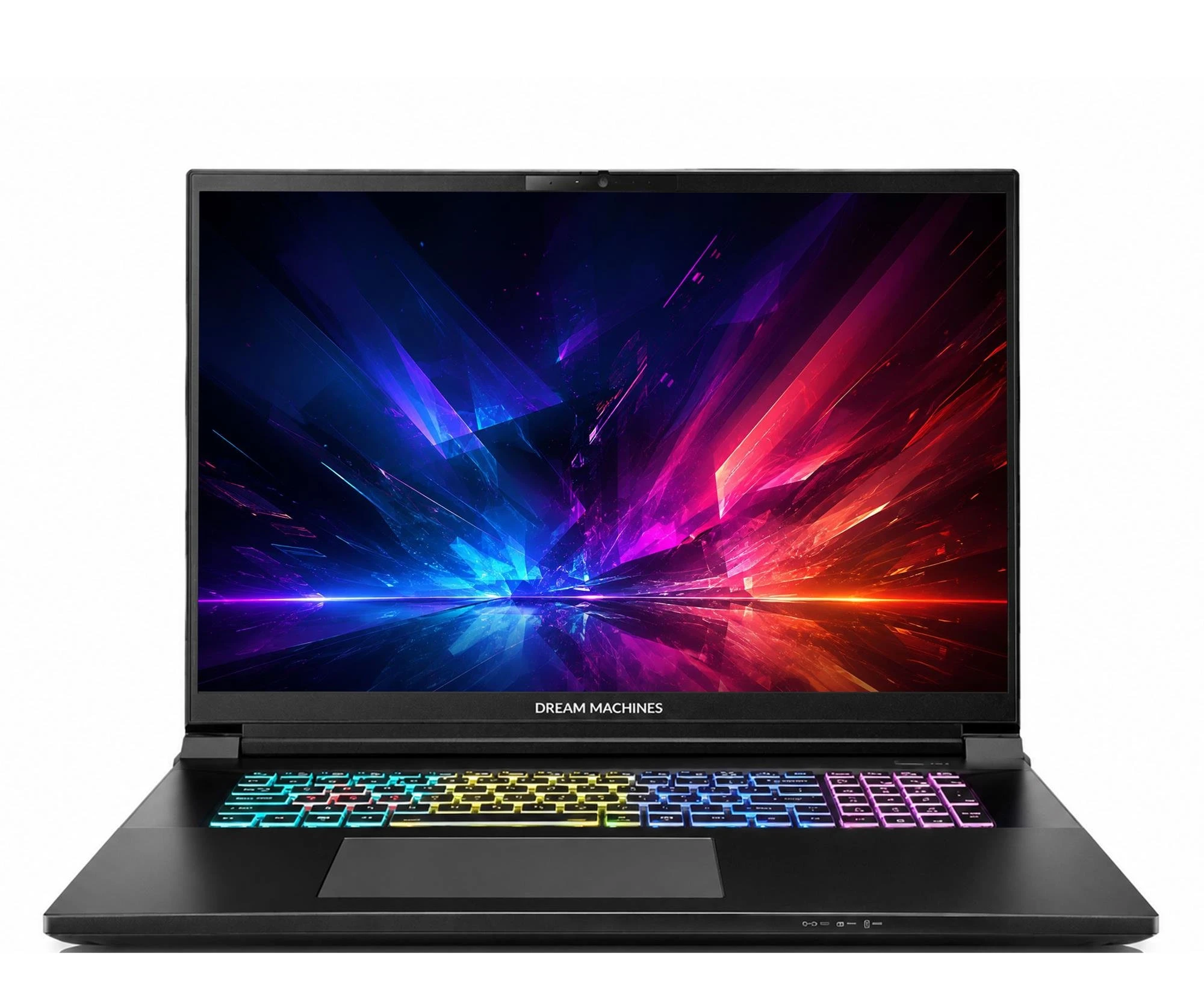Ноутбук Dream Machines 18PL29 Ultra 9-275HX/32GB/2TB RTX5070Ti 240Hz (RX5070Ti-18PL29)