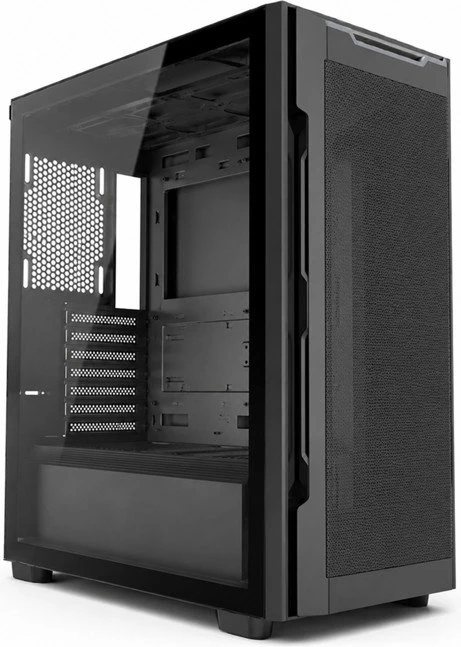 Корпус Frontier URIEL UR16A Black (UA)