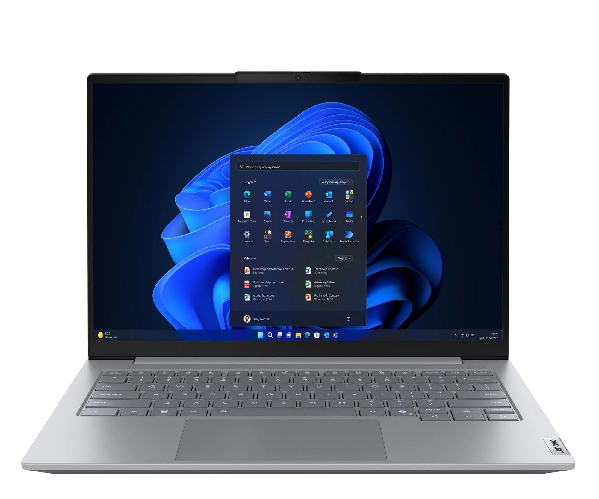 Ноутбук Lenovo ThinkBook 14 G8 Ultra 7-255H/16GB/512/Win11P (21SJ00V5PB)