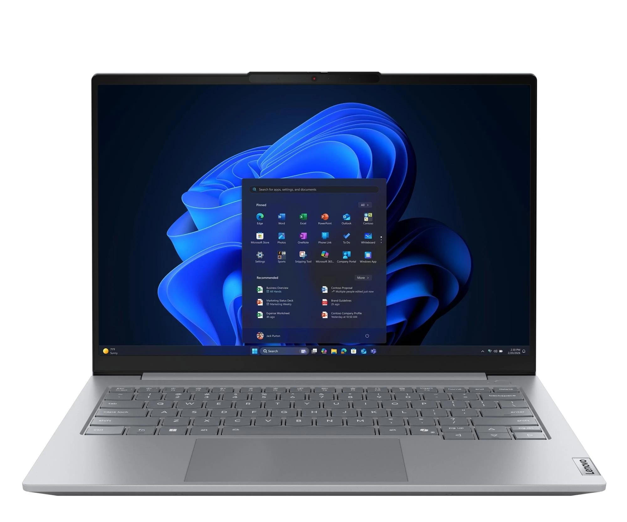 Ноутбук Lenovo ThinkBook 14 G9 Ryzen 5-220/16GB/512/Win11P (21V0008DPB)