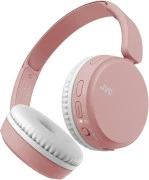 Наушники с микрофоном JVC HAS36W-PU (UA)