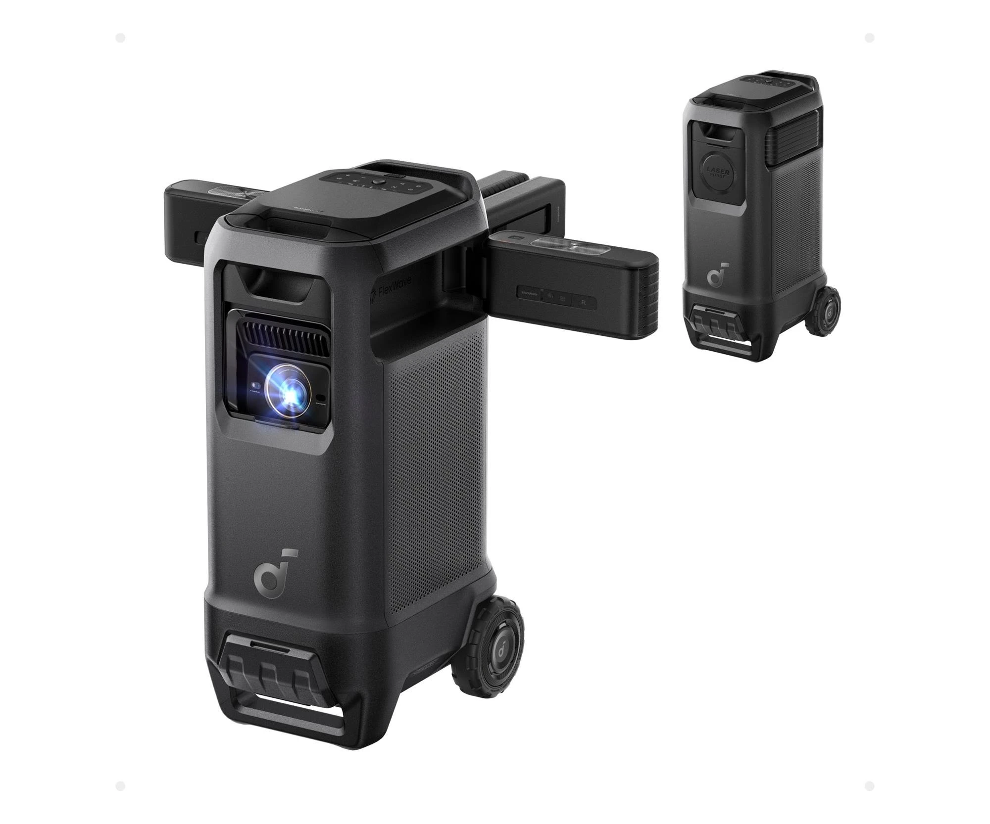 Проектор Nebula X1 Pro (D2151) EU
