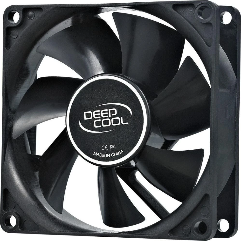 Вентилятор Deepcool XFAN 80 (UA)