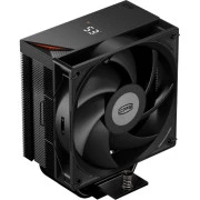 Воздушное охлаждение PCCooler RT400 Digital Black (RT400-BKNWYL-GL) (UA)
