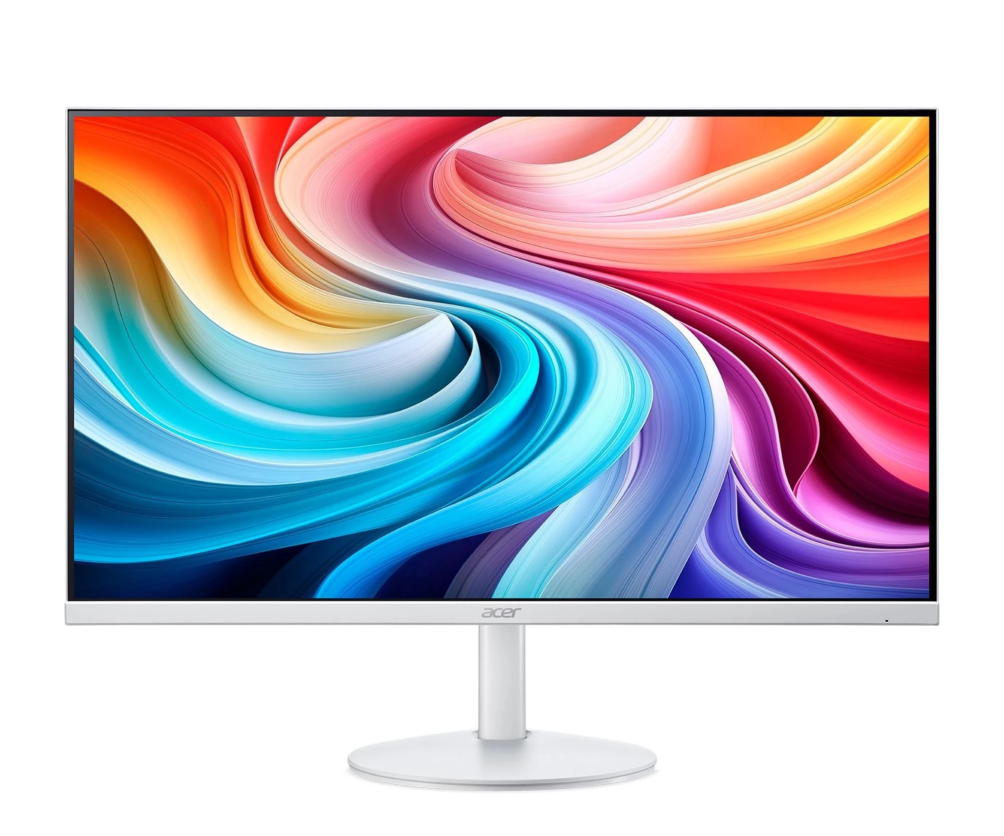 Монитор Acer SA243YP1wmix (UM.QS3EE.105) EU