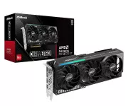 ASRock Radeon RX 9070 XT Challenger 16GB GDDR6 (RX9070XT CL 16G) EU