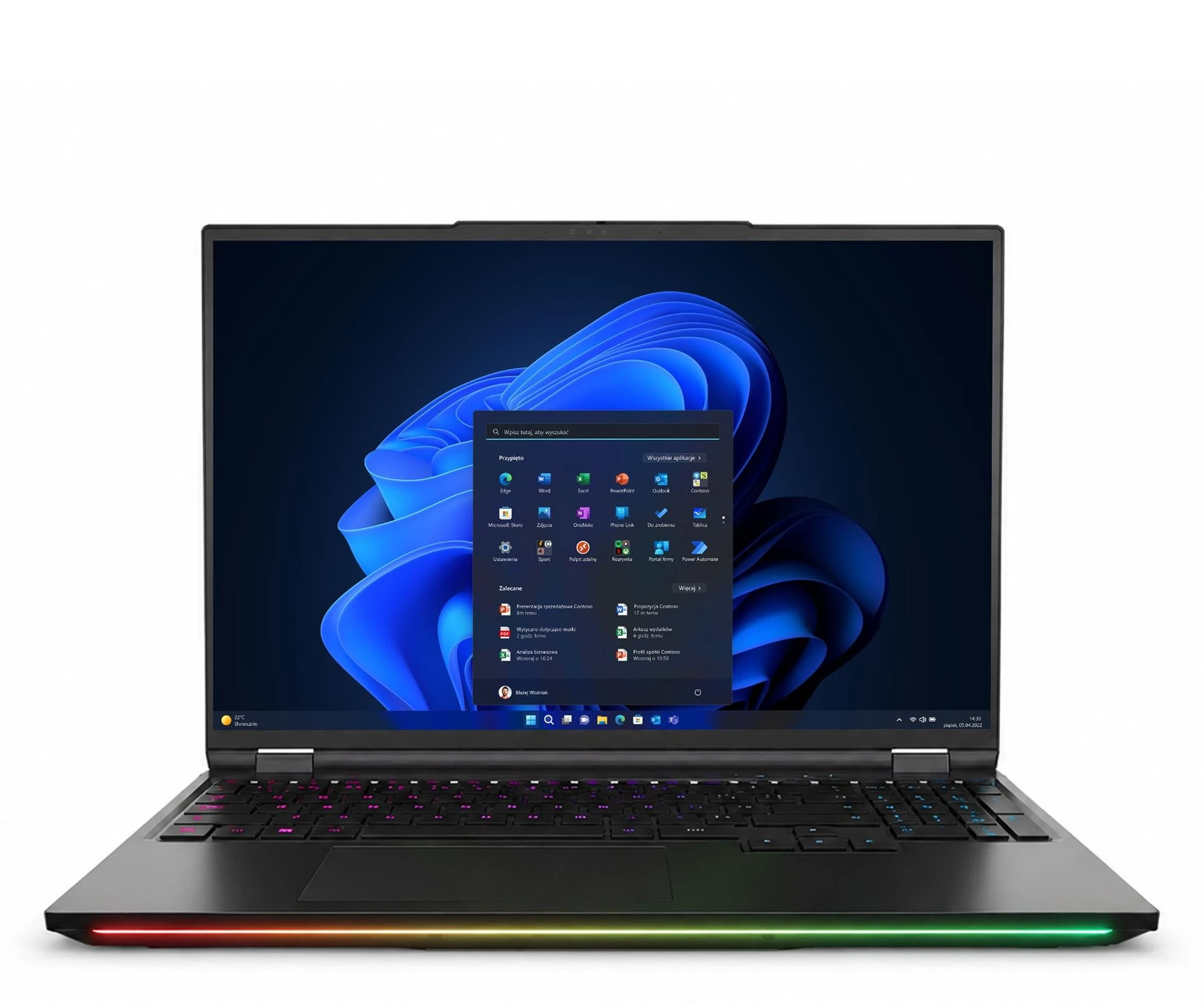 Ноутбук Dream Machines 16PL20 Ryzen 9-9955HX/16GB/1TB/Win11X RTX5070Ti 300Hz (RT5070Ti-16PL20)