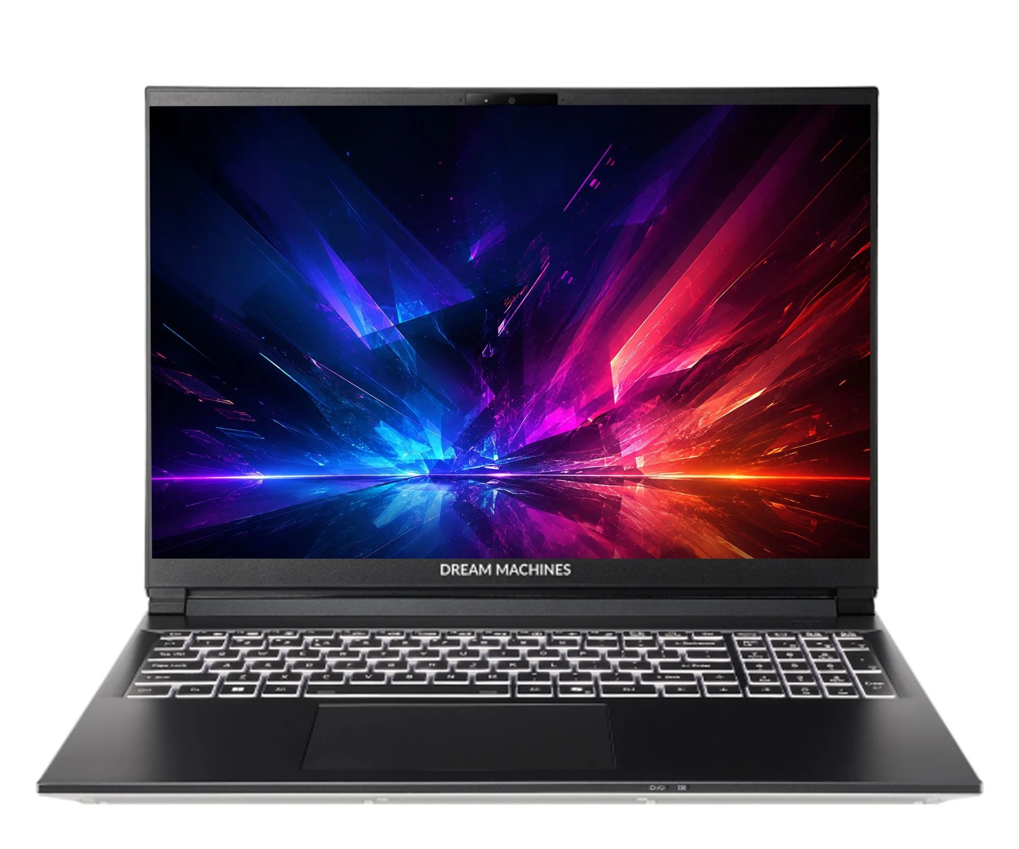 Ноутбук Dream Machines 16PL26 Ryzen AI 9-HX 370/16GB/1TB 240Hz (V560KU-16PL26)