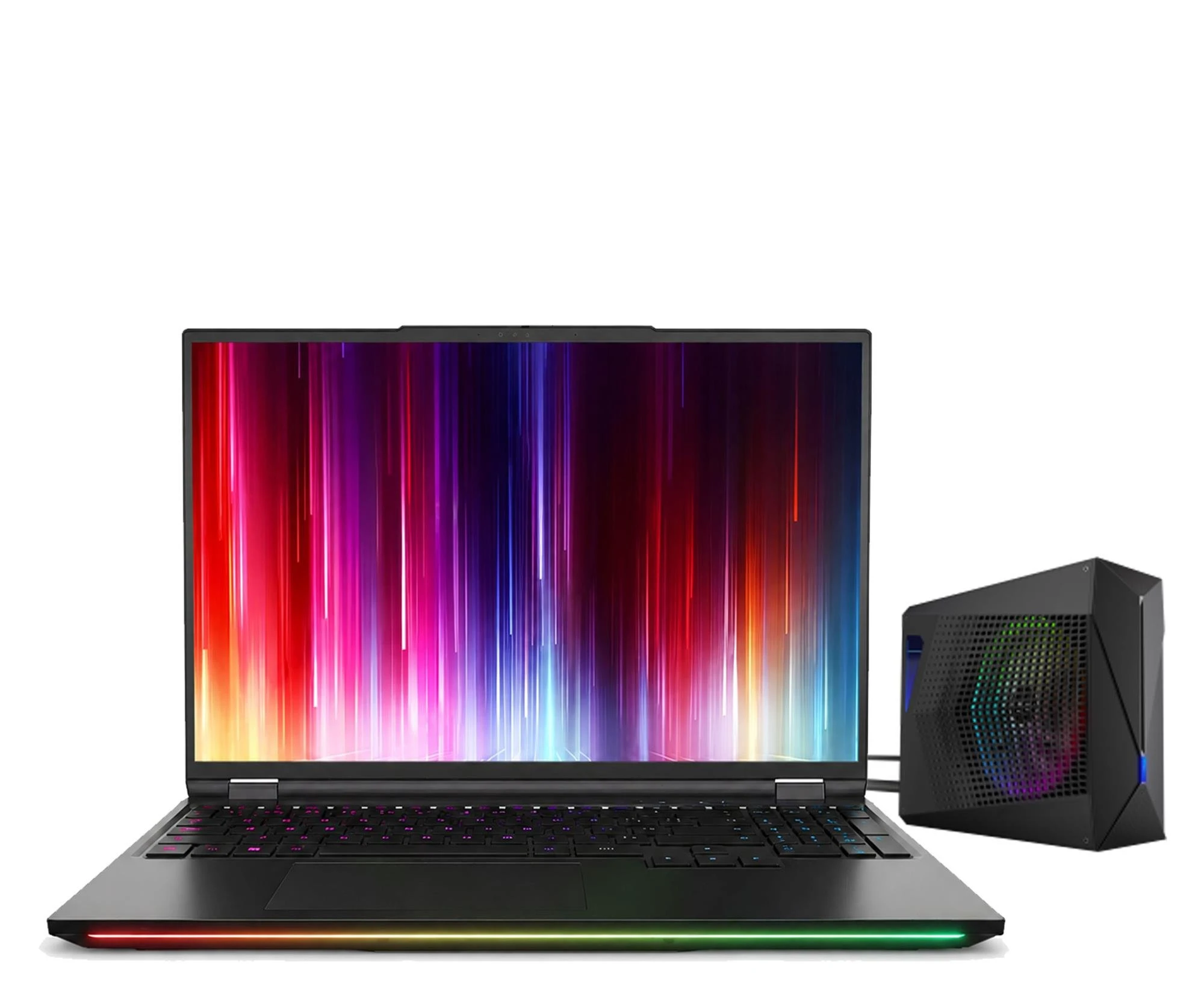 Ноутбук Dream Machines 16PL31 Ryzen 9-9955HX3D/32GB/1TB RTX5090 300Hz (RT5090-16PL31)