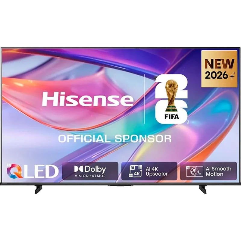 Телевизор HISENSE 43E7S