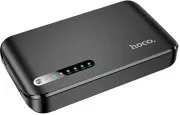 Hoco DB62 20000mAh Black (6942007635165) (UA)