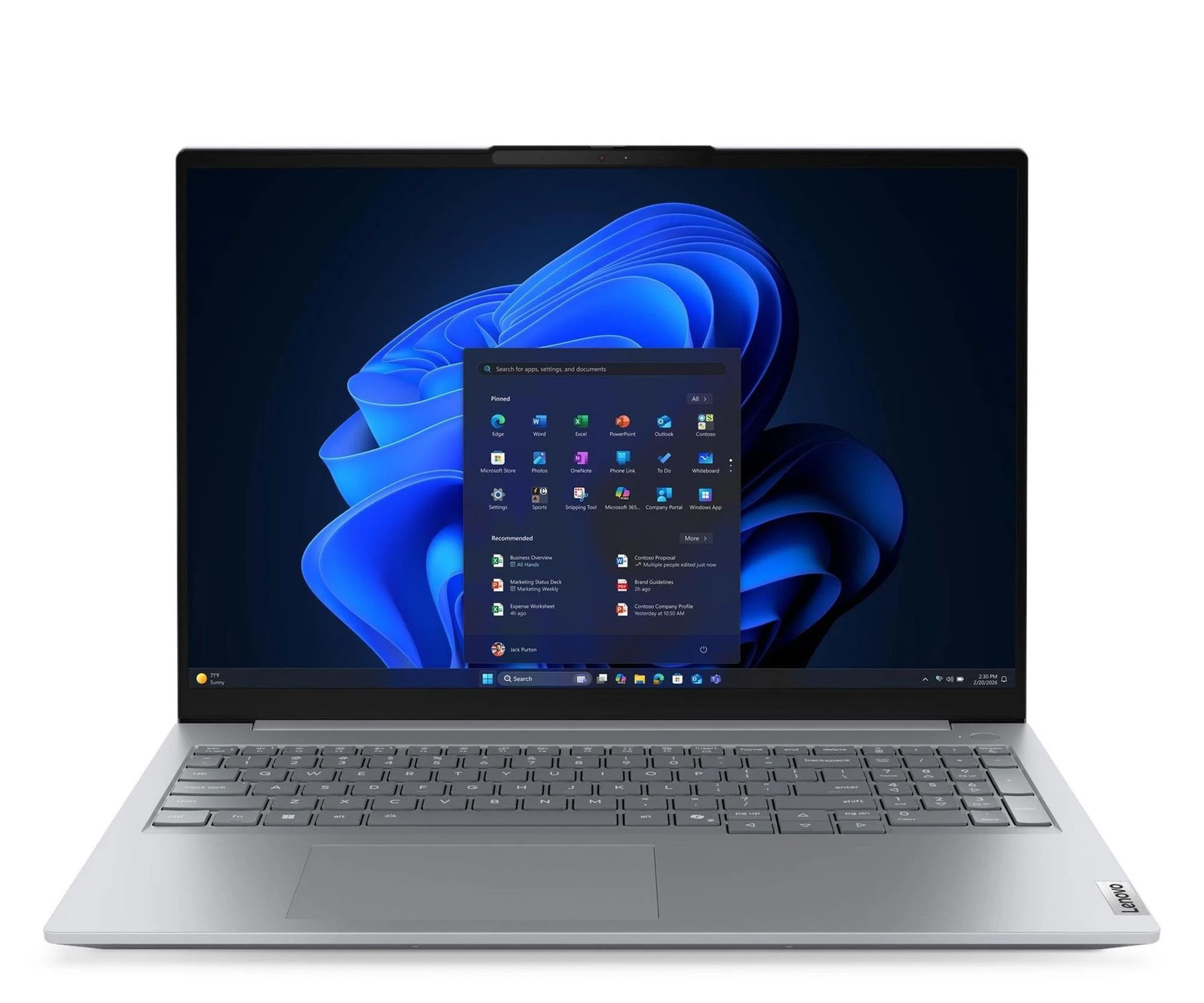 Lenovo ThinkBook 16 G9 Ryzen 5-220/16GB/512/Win11P (21UT0097PB