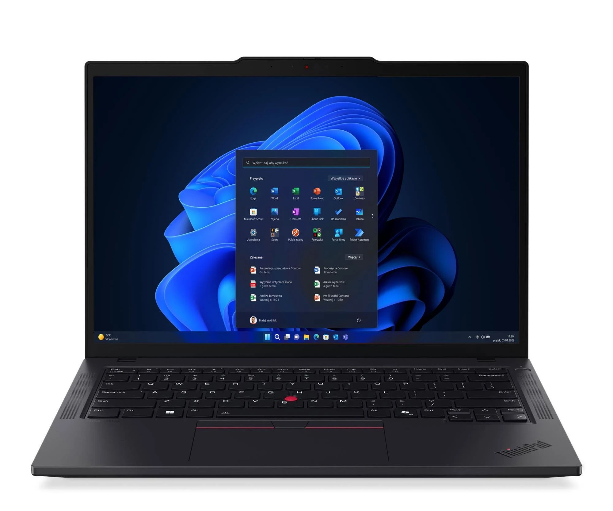 Ноутбук Lenovo ThinkPad T16 AMD G4 Ryzen AI 7 PRO 350/16GB/512/Win11P (21QN001XPB)