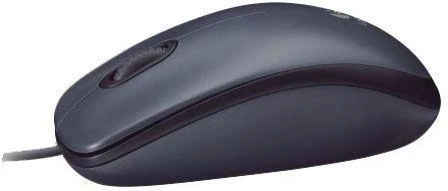 Миша Logitech M90 Dark (910-001794, 910-001793) (UA)