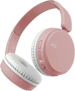 Навушники з мікрофоном JVC HAS36W-PU (UA)
