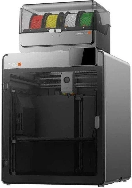 3D-принтер Anycubic Kobra S1 Max Combo (KSMCBK0A-O)