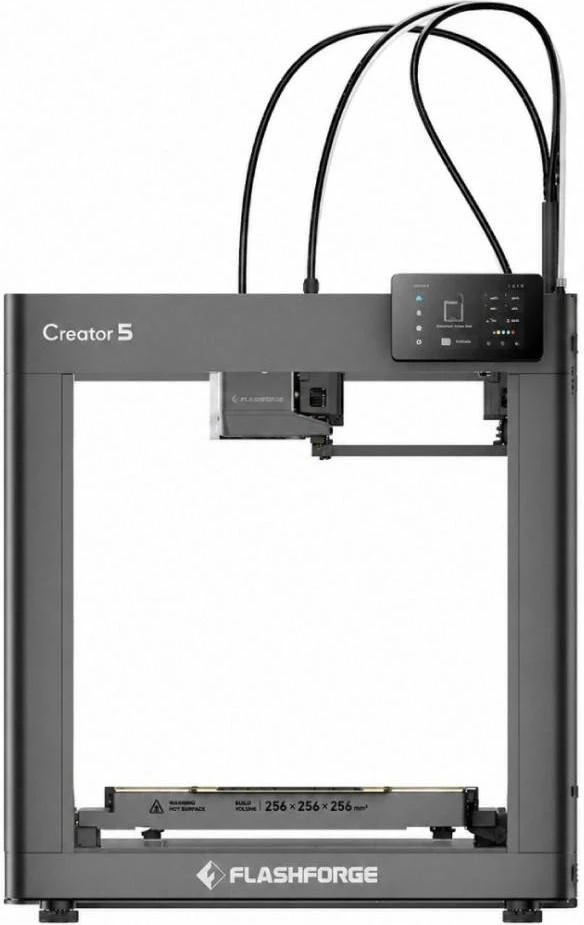 3D-принтер FlashForge Creator 5