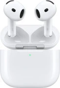 Apple AirPods 5 with Wireless Charging Case (MKFT4)