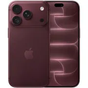 Apple iPhone 18 Pro 1TB eSIM Burgundy (MJQE4)