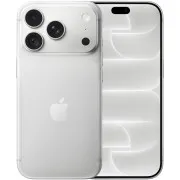 Apple iPhone 18 Pro 1TB Silver (MJT04)