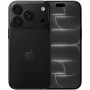 Apple iPhone 18 Pro 512GB Black (MJRU4)