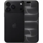 Apple iPhone 18 Pro Max 256GB Black (MJXN4)