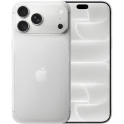 Apple iPhone 18 Pro Max 256GB eSIM Silver (MJW54)