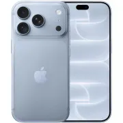 Apple iPhone 18 Pro Max 512GB eSIM Glacier (MJWC4)