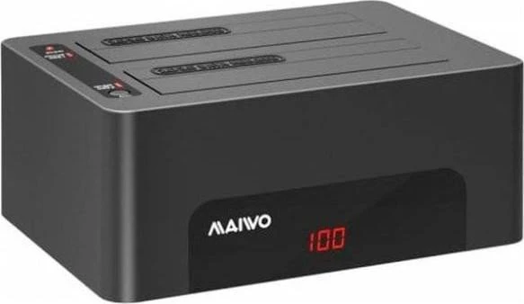 Док-станция Maiwo K3082A