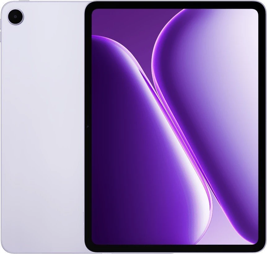 Планшет OnePlus Pad Go 2 12.1 8/128GB Wi-Fi Purple (OPPG2WF8128P) (UA)