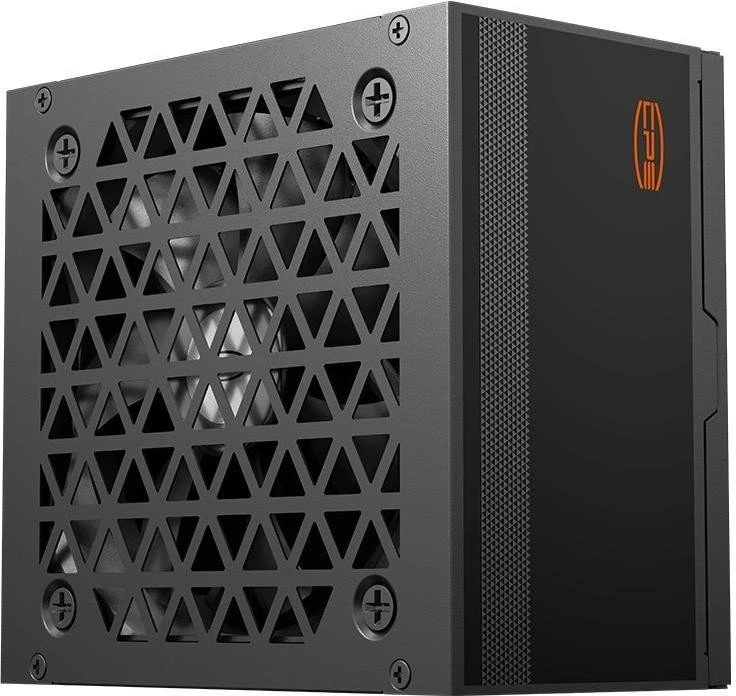 Блок питания PCCooler YK650H (P3-YK650H-B1HWBK1-EU)