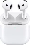 Apple AirPods 5 with Wireless Charging Case (MKFT4)