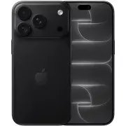 Apple iPhone 18 Pro 256GB Black (MJRP4)