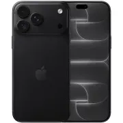 Apple iPhone 18 Pro Max 1TB Black (MJXX4)