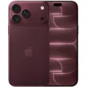 Apple iPhone 18 Pro Max 512GB eSIM Burgundy (MJWA4)