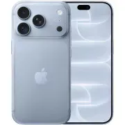 Apple iPhone 18 Pro Max 512GB eSIM Glacier (MJWC4)