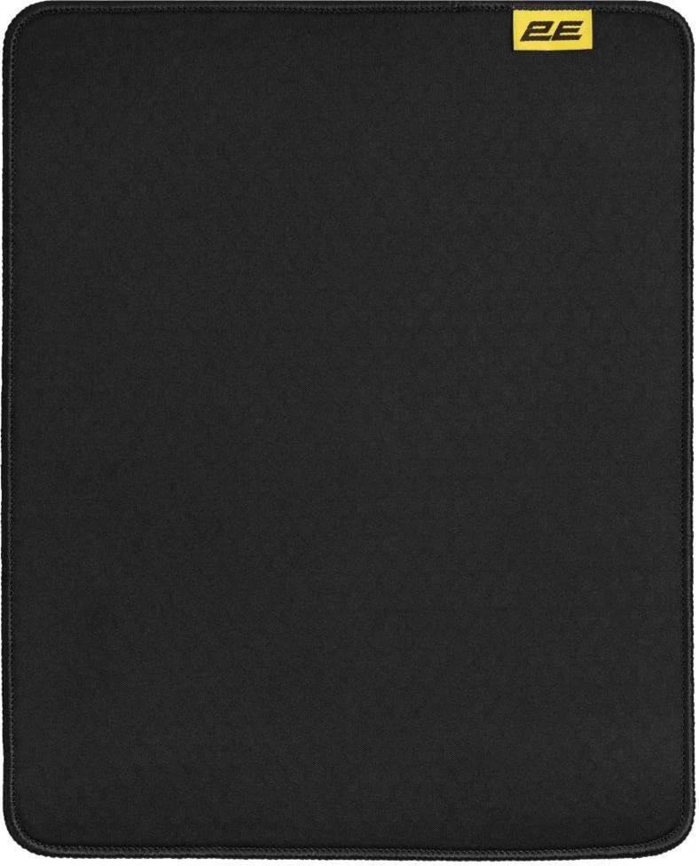 Коврик 2E Gaming Pro Speed S Black (2E-SPEED-S-BK-PRO) (UA)