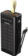 7GO GPW-09 / 45945 22.5W 30000mAh Black (UA)