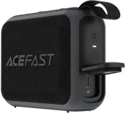 Acefast K4 Go Black (6974316285113) (UA)