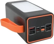 ACL PW-55 50000mAh Black (UA)
