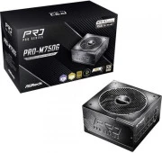 ASRock PRO-M750G (UA)