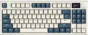 ATTACK SHARK K86 Retro Blue (K86RB_AS) (UA)