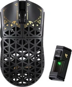 ATTACK SHARK R5 ULTRA Black (R5ULTRAB_AS) (UA)