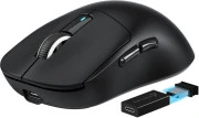 ATTACK SHARK X3 PRO Black (X3PROB_AS) (UA)