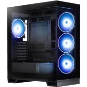 Chieftec Vista Max GX-30B-OP (GX30BOP) (UA)