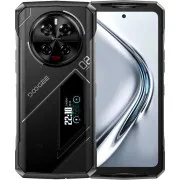 Doogee V40 Pro 5G 16/512GB Grey (6923740229200) (UA)