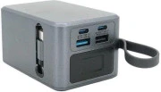 Fulltech FP33 / 46151 70W 20000mAh Gray (UA)