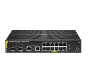Коммутатор управляемый уровня 2 HP Aruba Networking CX 6100 12G (JL679A) (UA)