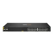 Коммутатор управляемый уровня 3 HP Aruba CX 6000 (R8N87B) (UA)