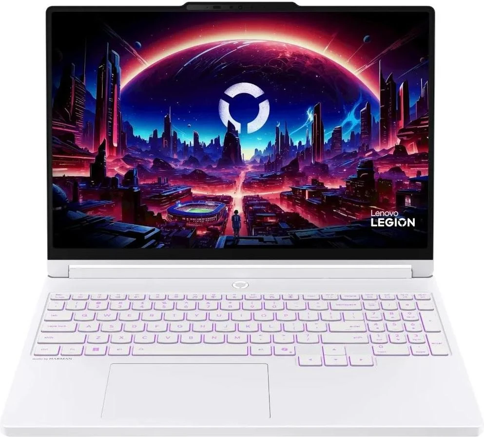 Ноутбук Lenovo Legion 5 15AGP11 Glacier White (83Q6009HRA) (UA)